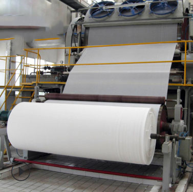 造紙生產(chǎn)設(shè)備